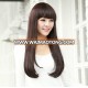 Brazilian Straight Human Hair